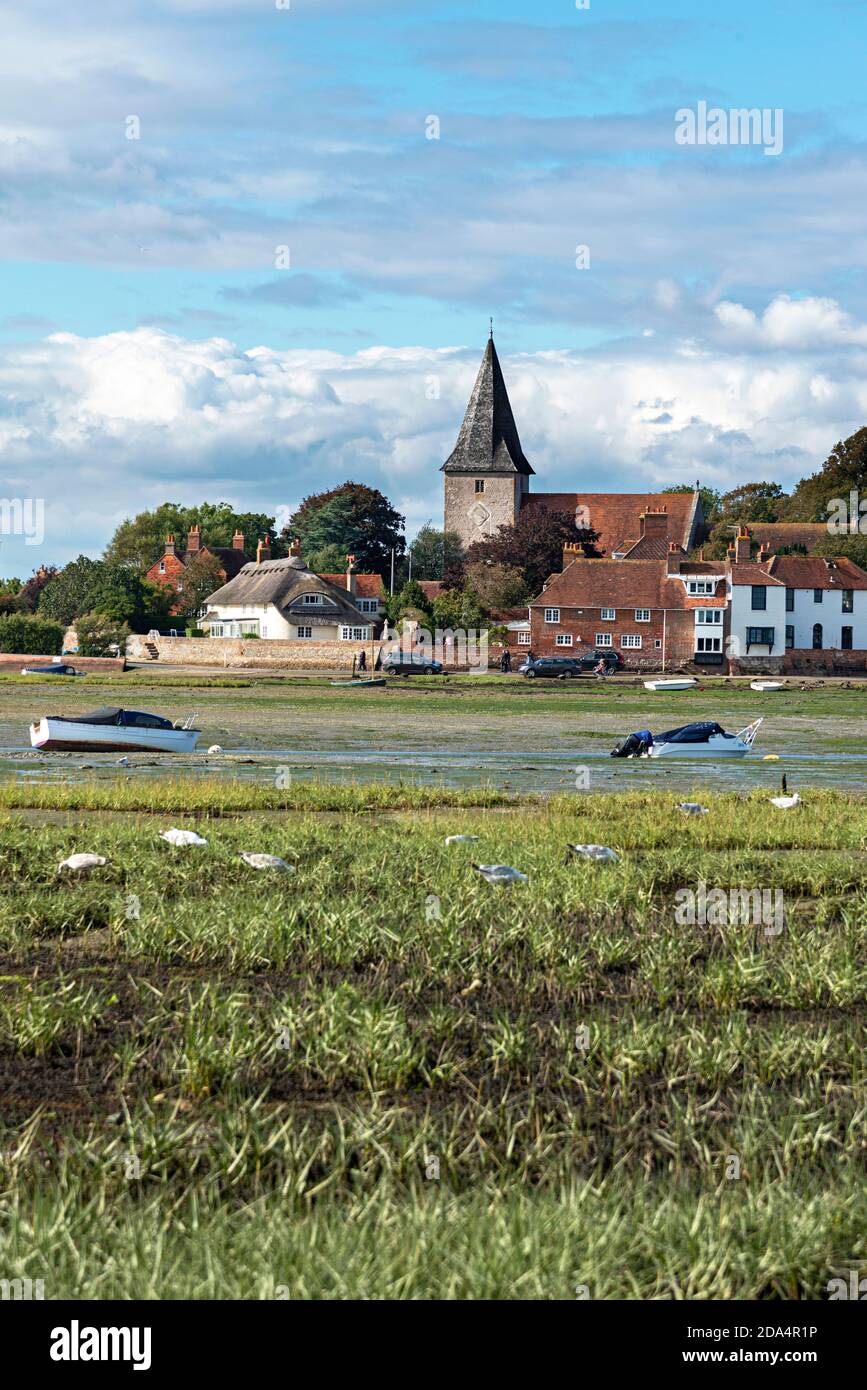 Chichester harbour hires stock photography and images Alamy