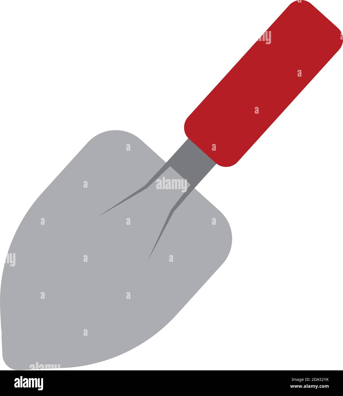 Isolated tool for sow home activities icon- Vector Stock Vector