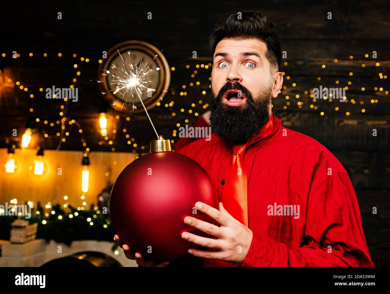 The bomb party hi-res stock photography and images - Alamy
