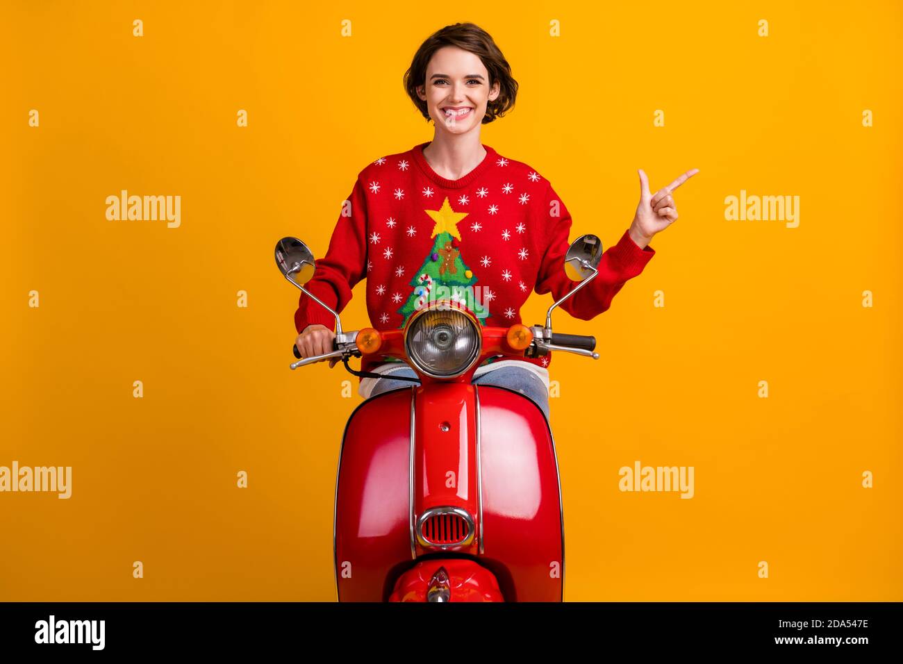 x mas pullover