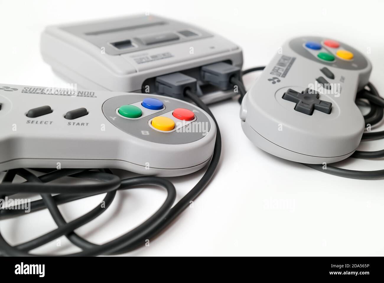 Super nintendo mini best sale 2020