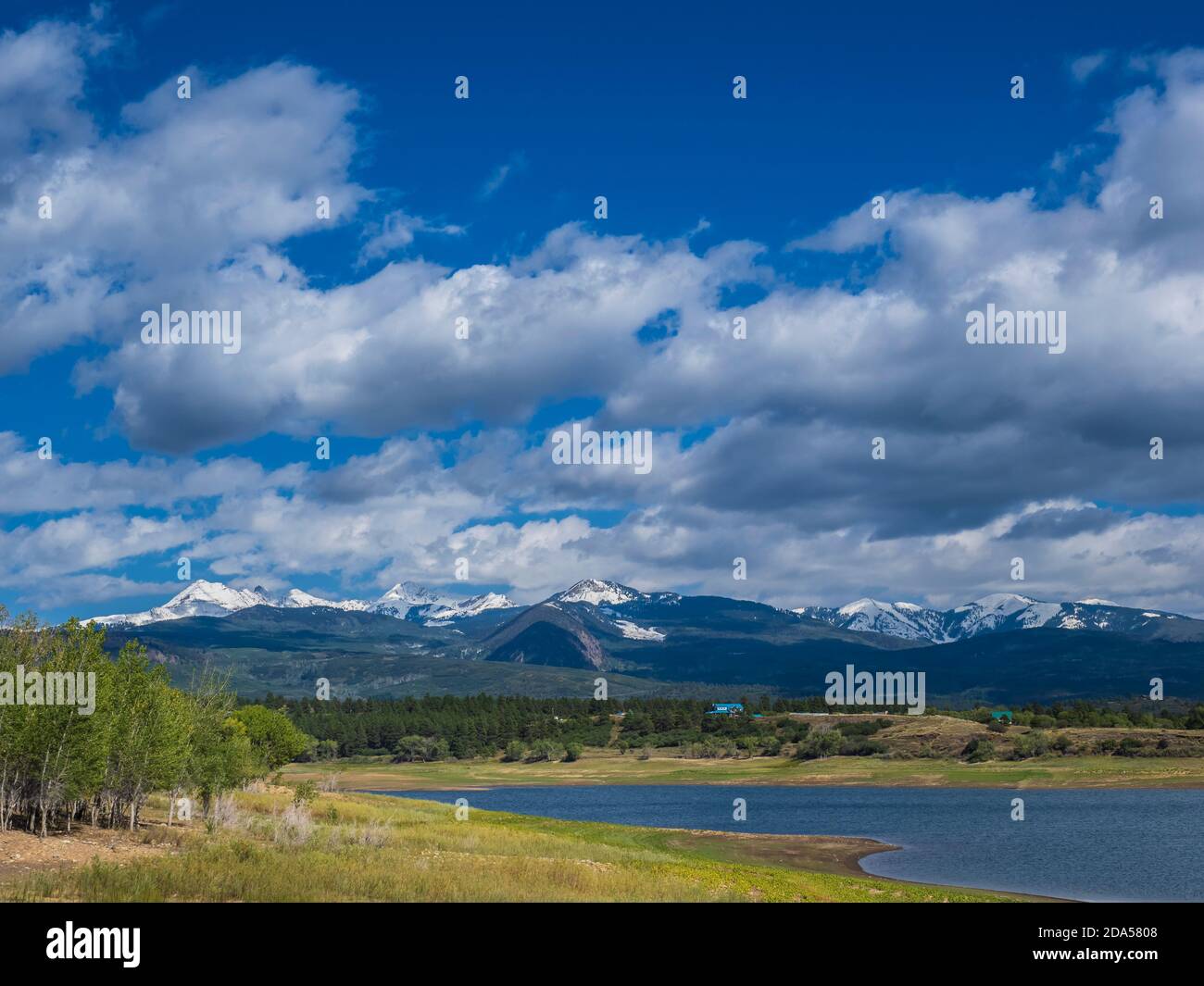 Jackson la hires stock photography and images Alamy