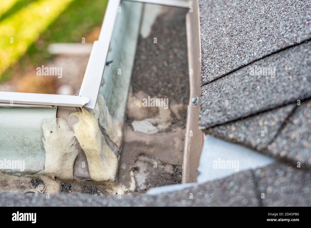 Downspout joint hires stock photography and images Alamy
