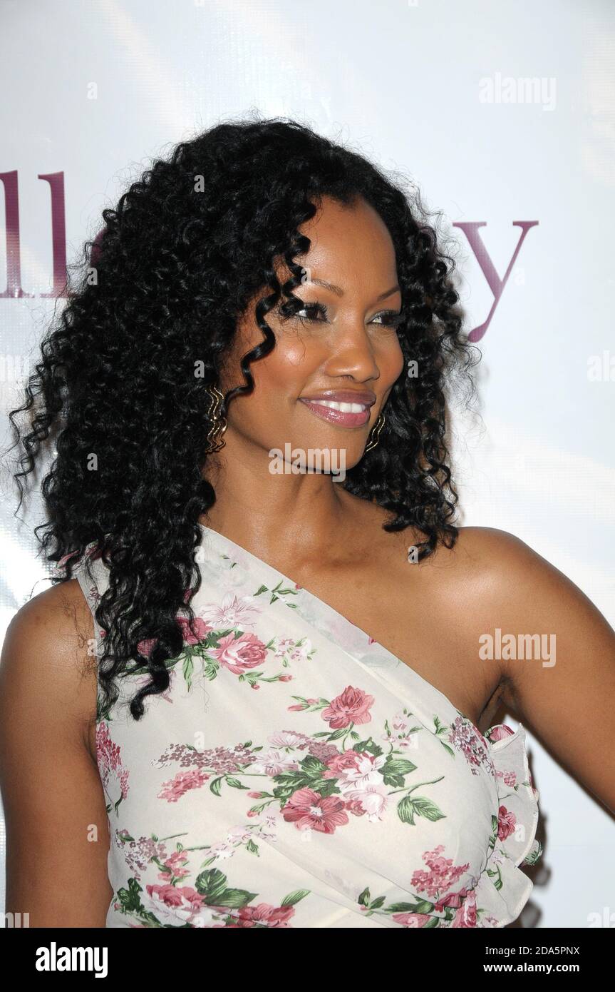 Garcelle Beauvais at Belle Gray Boutique's 7th Anniversary, Belle Gray