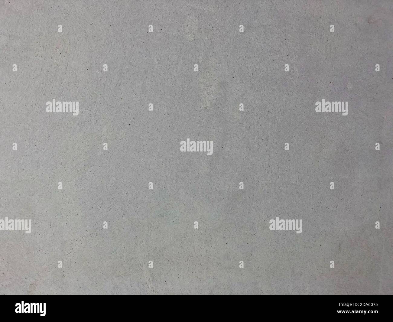 Grinded plastered textured wall. Abstract texture background Stock Photo