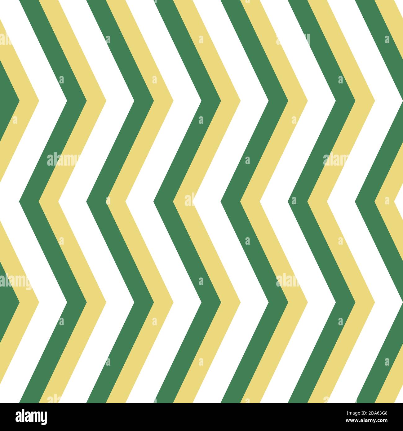 Geometric Seamless Vector Pattern Stock Vector
