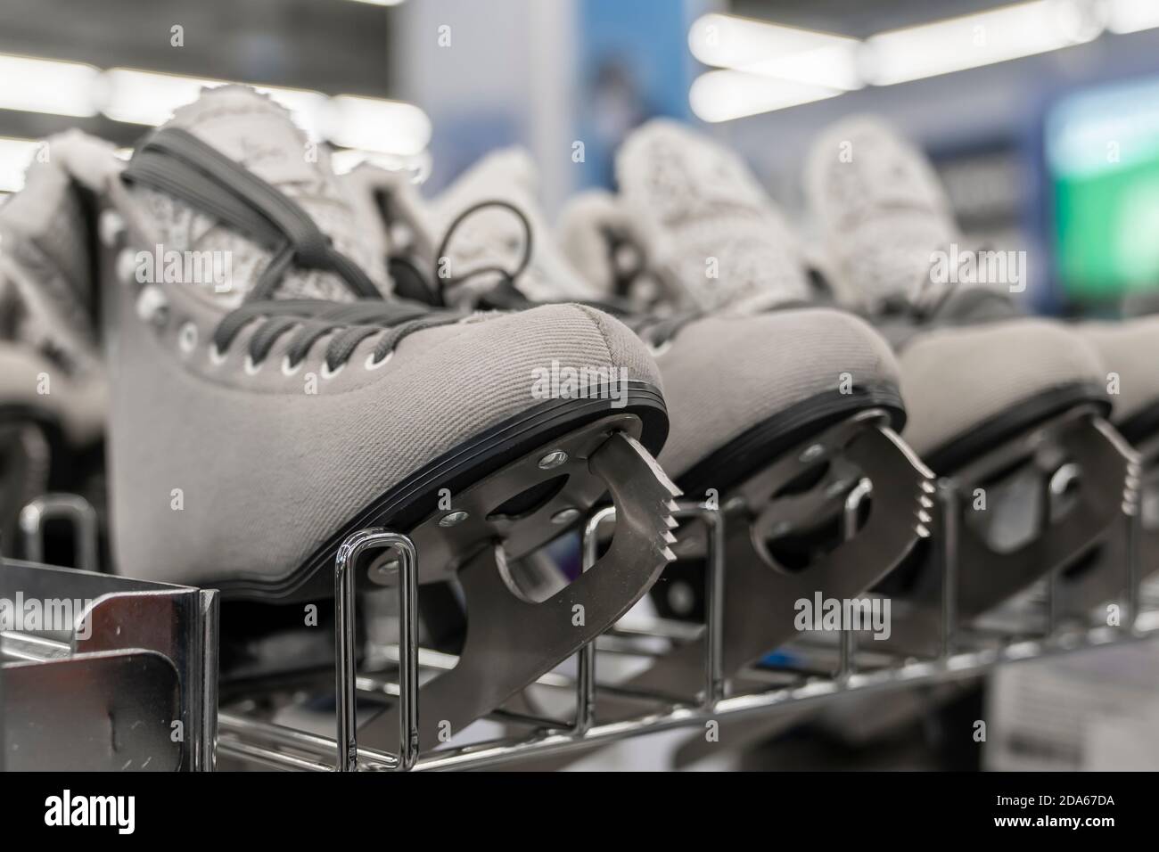 Grayfootwear hires stock photography and images Alamy