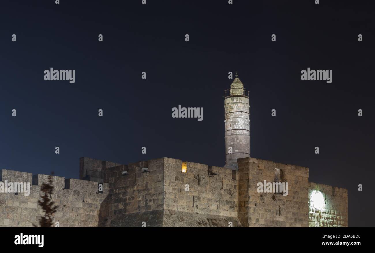 House of david israel hires stock photography and images Alamy