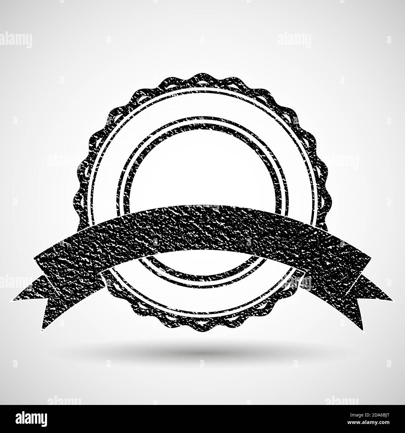 Ink Stamp Border High Resolution Stock Photography and Images - Alamy