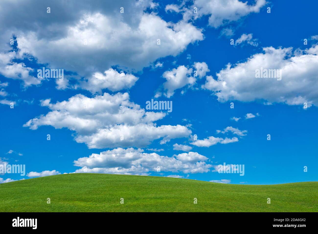 Hello, Windows XP!  digging in the clouds…