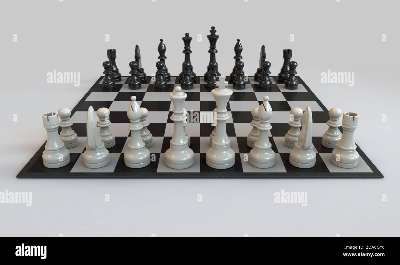 530+ Chess Board Set Up Stock Photos, Pictures & Royalty-Free
