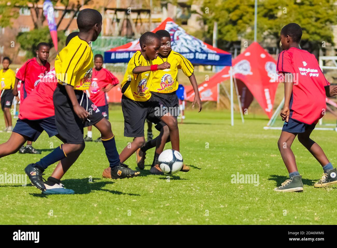 JOHANNESBURG, SOUTH AFRICA Nov 10, 2020 Johannesburg, South Africa