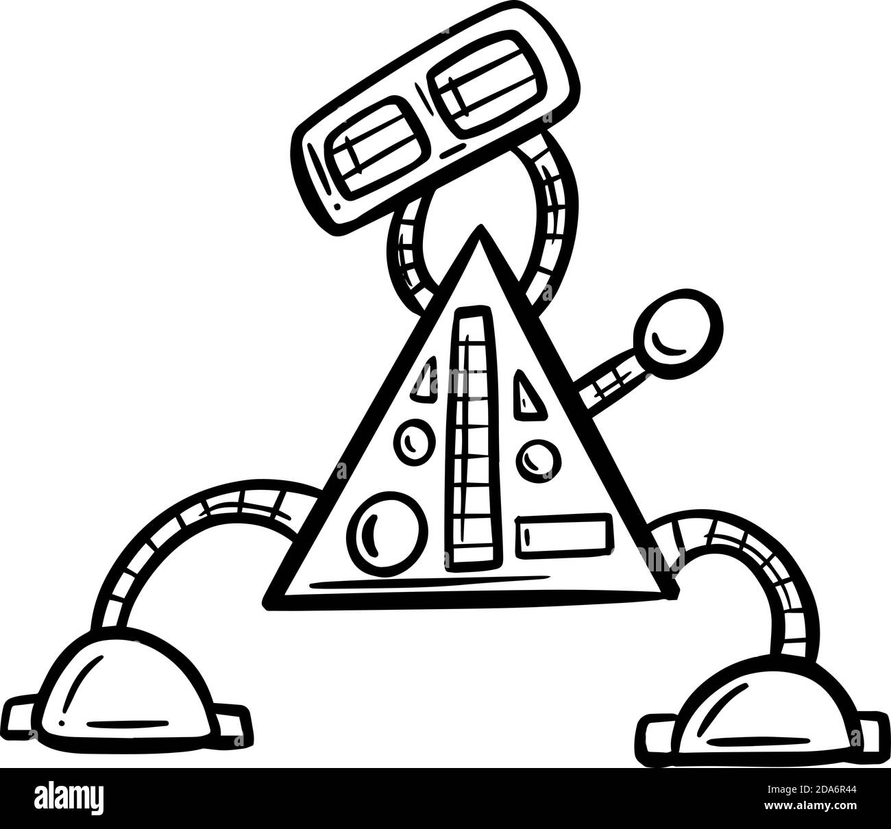 https://c8.alamy.com/comp/2DA6R44/cartoon-robot-vector-image-funny-character-2DA6R44.jpg