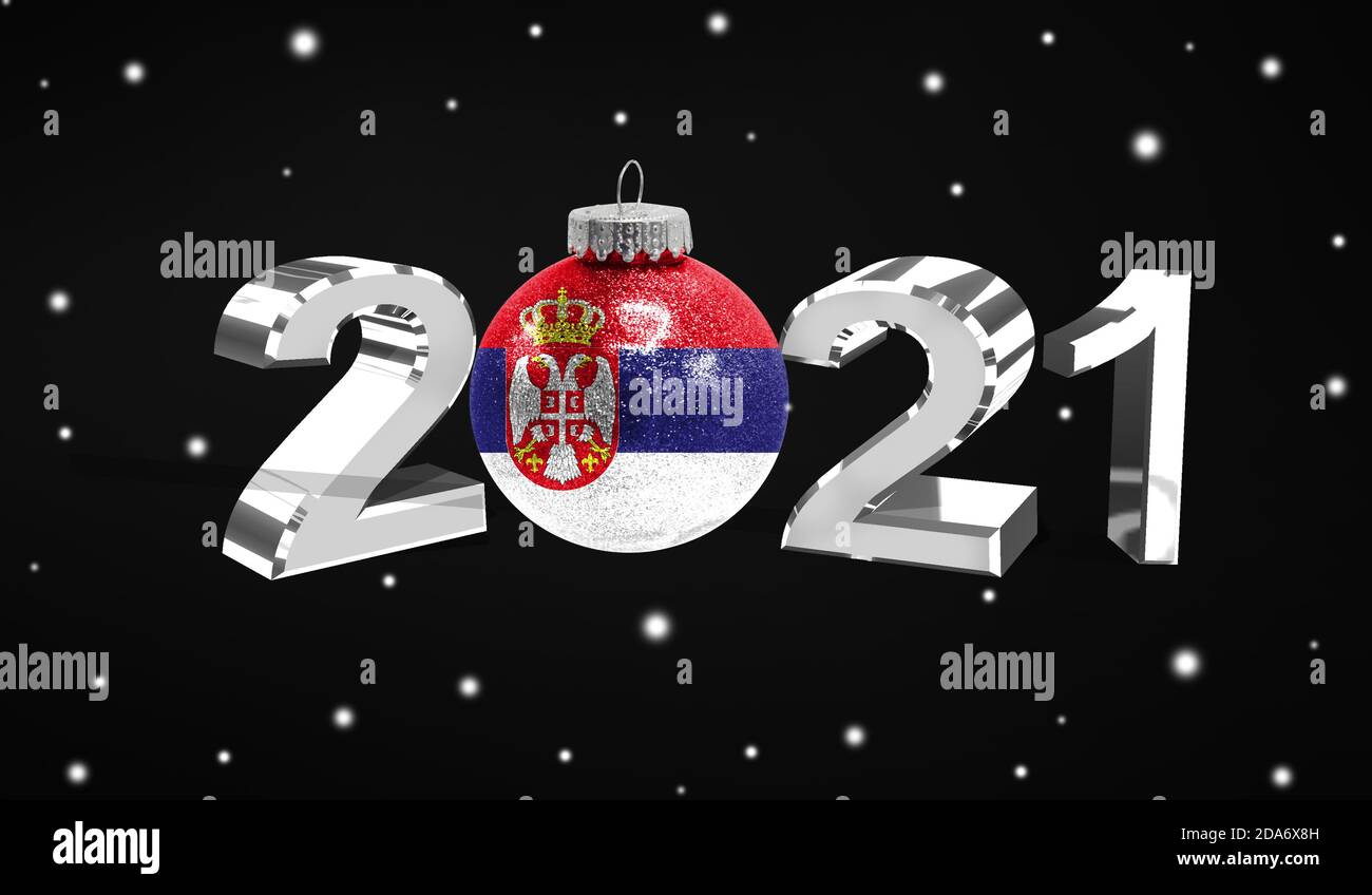Serbian Orthodox Christmas 2021 – Christmas images 2021