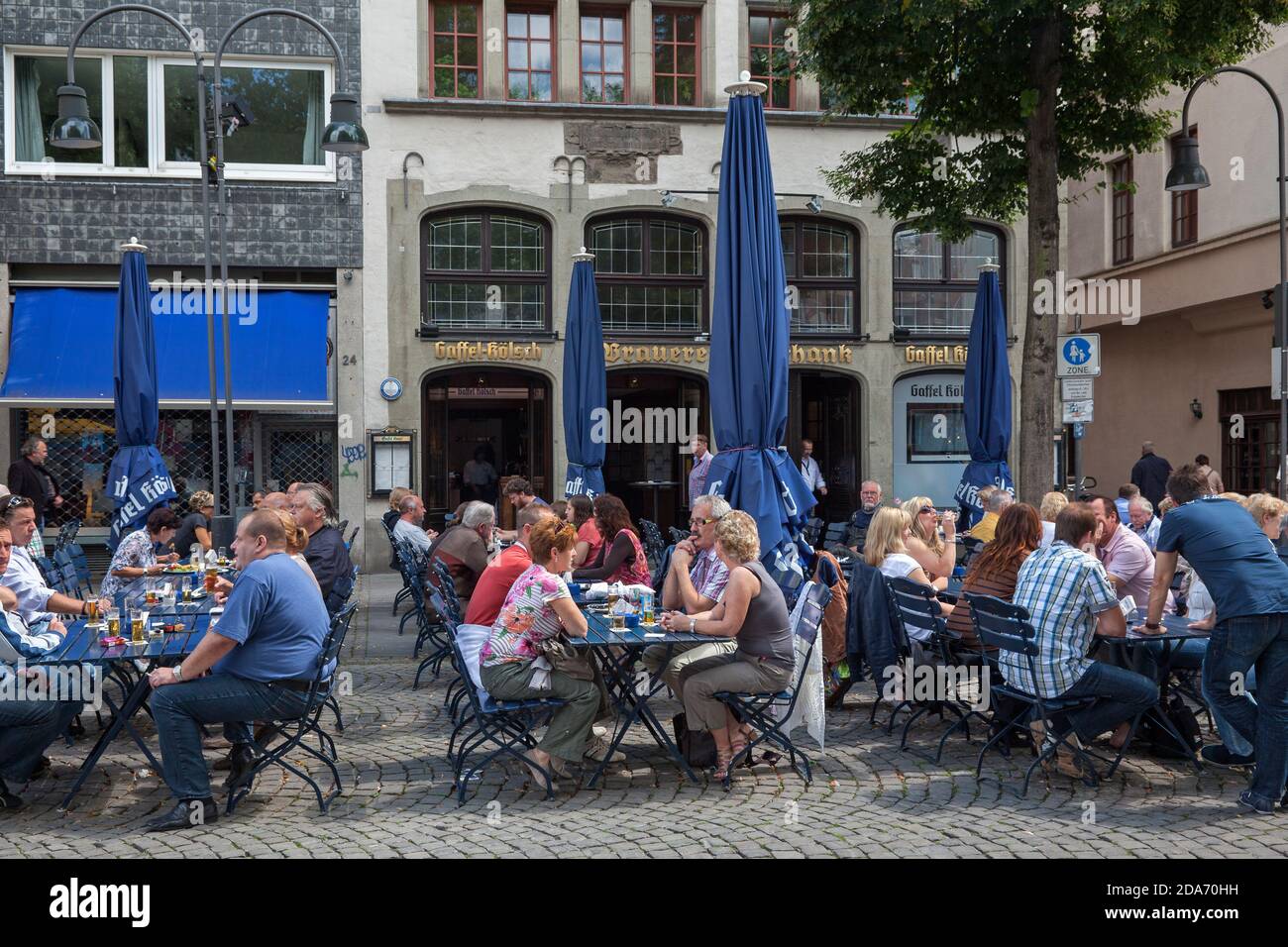 geography / travel, Germany, North RhineWestphalia, Cologne, beer