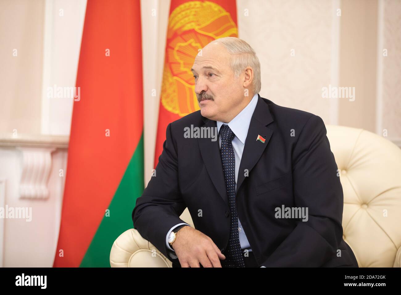 голос лукашенко