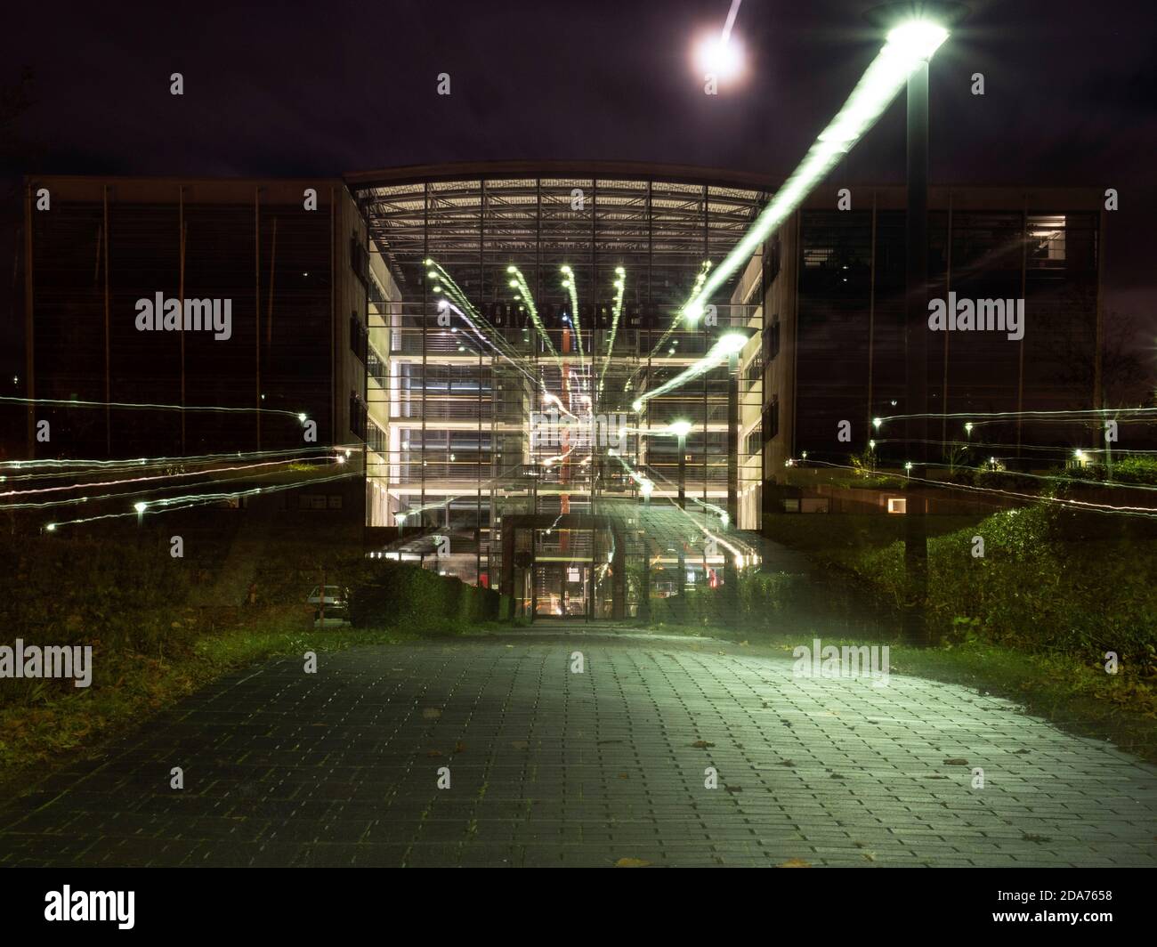 Bombardier hennigsdorf hires stock photography and images Alamy