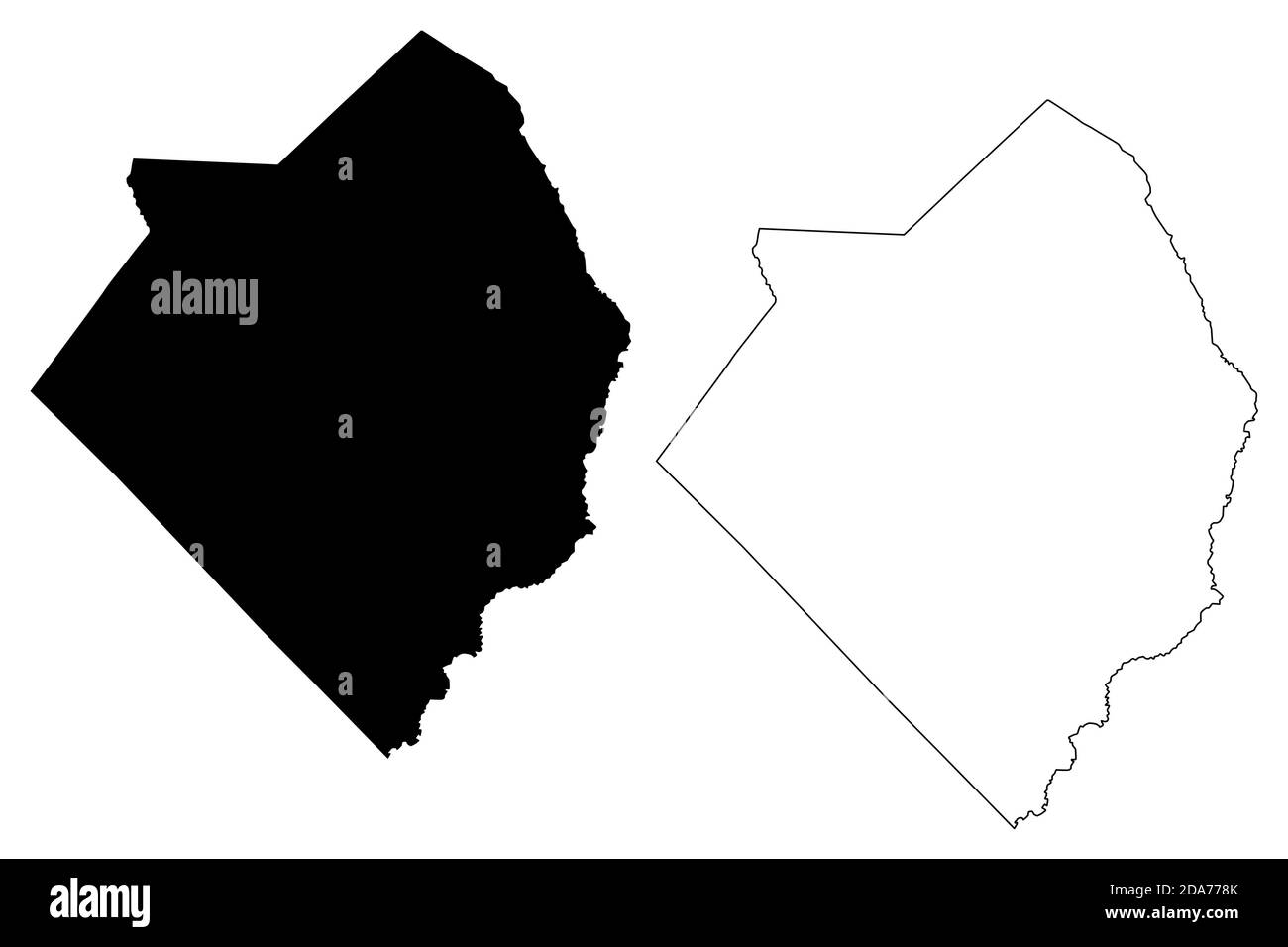 Robeson County, North Carolina State (U.S. county, United States of