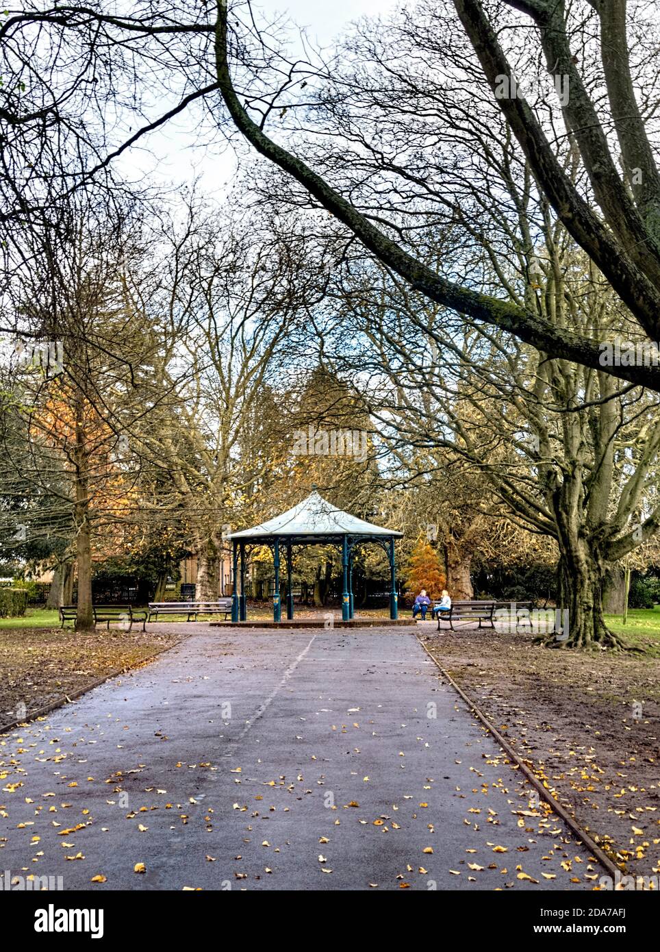 Clarence park st albans hires stock photography and images Alamy