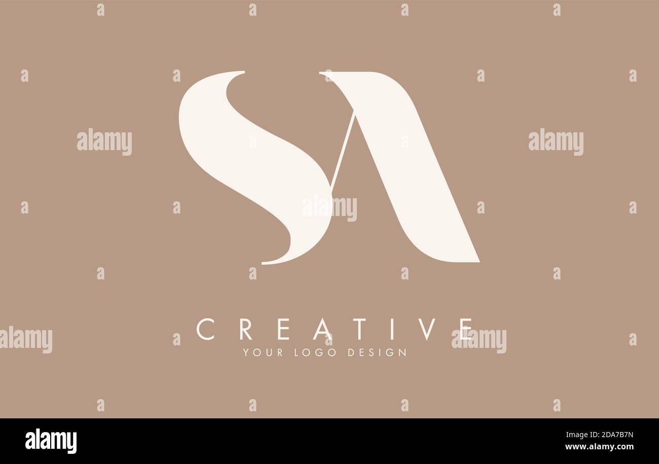 S A Logo Design High Resolution Stock Photography And Images Alamy S A Logo Design High Resolution Stock Photography And Images Alamy