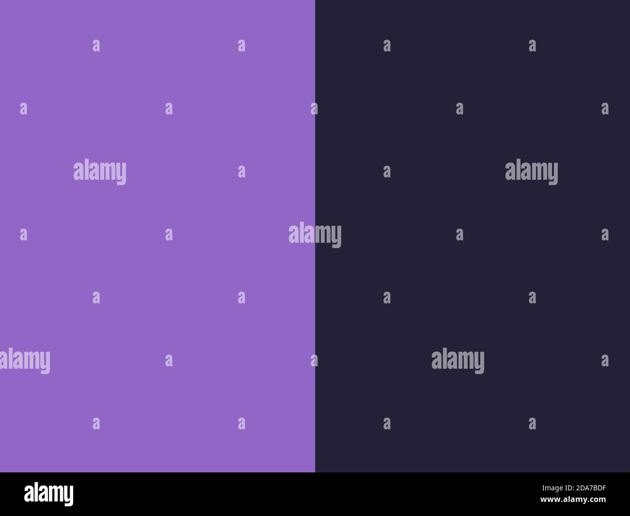 Sharp Color Split New two split color solid abstract background design illustration for ...