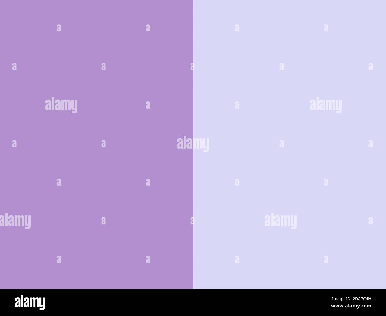 Sharp Color Split New two split color solid abstract background design illustration for ...