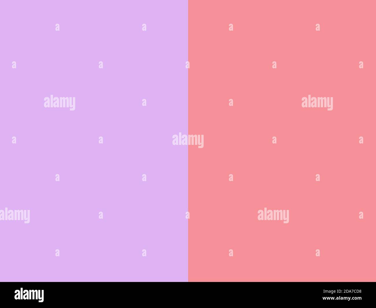 Sharp Color Split New two split color solid abstract background design illustration for ...