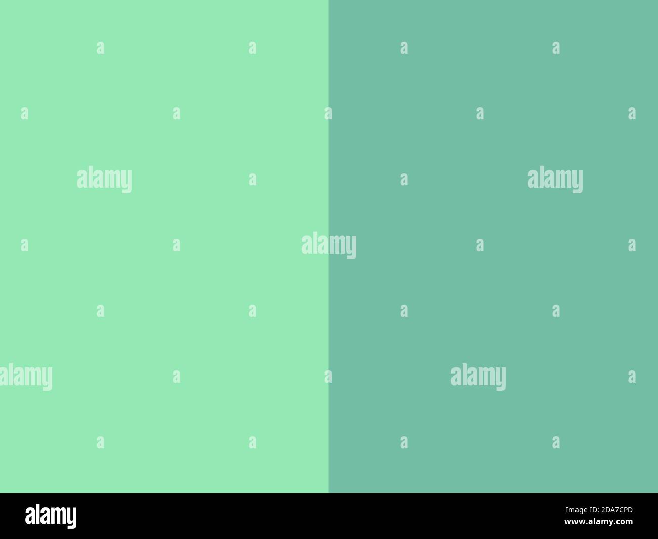Sharp Color Split New two split color solid abstract background design illustration for ...
