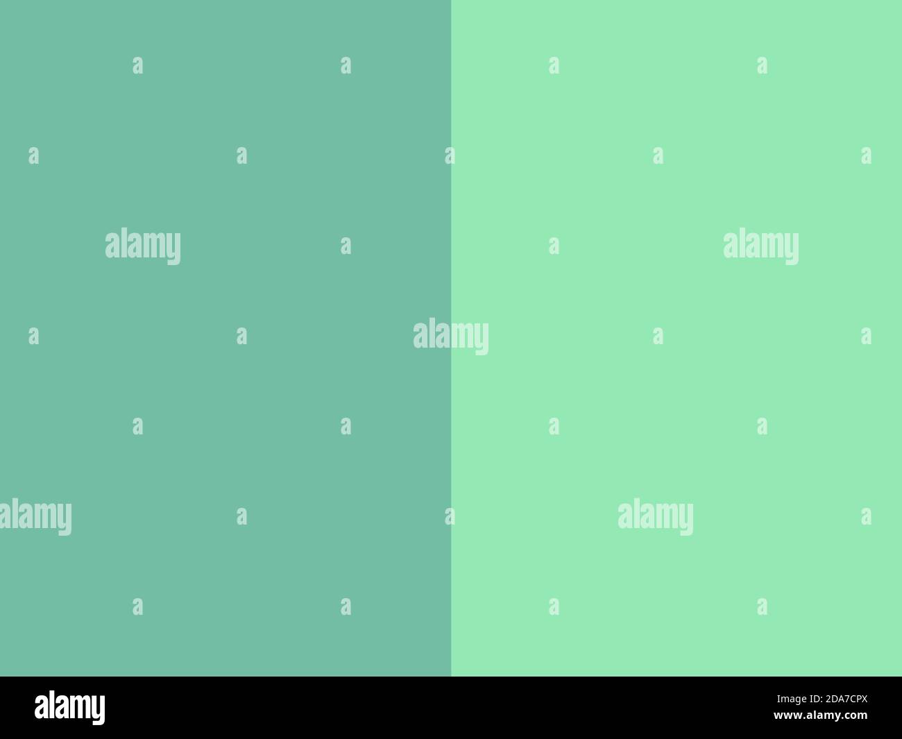 Sharp Color Split New two split color solid abstract background design illustration for ...