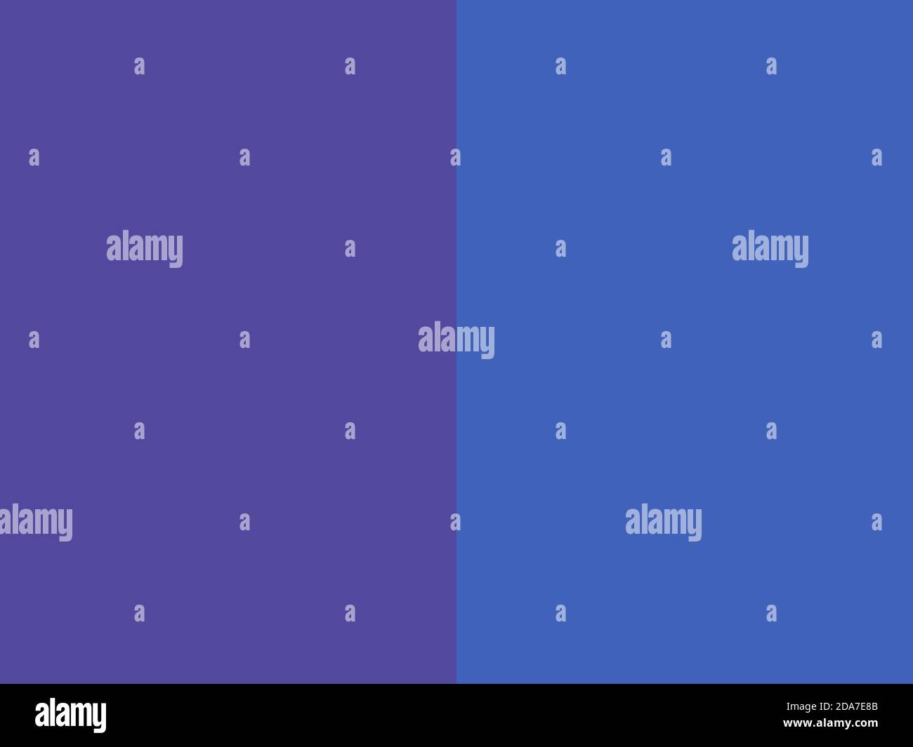 Sharp Color Split New two split color solid abstract background design illustration for ...