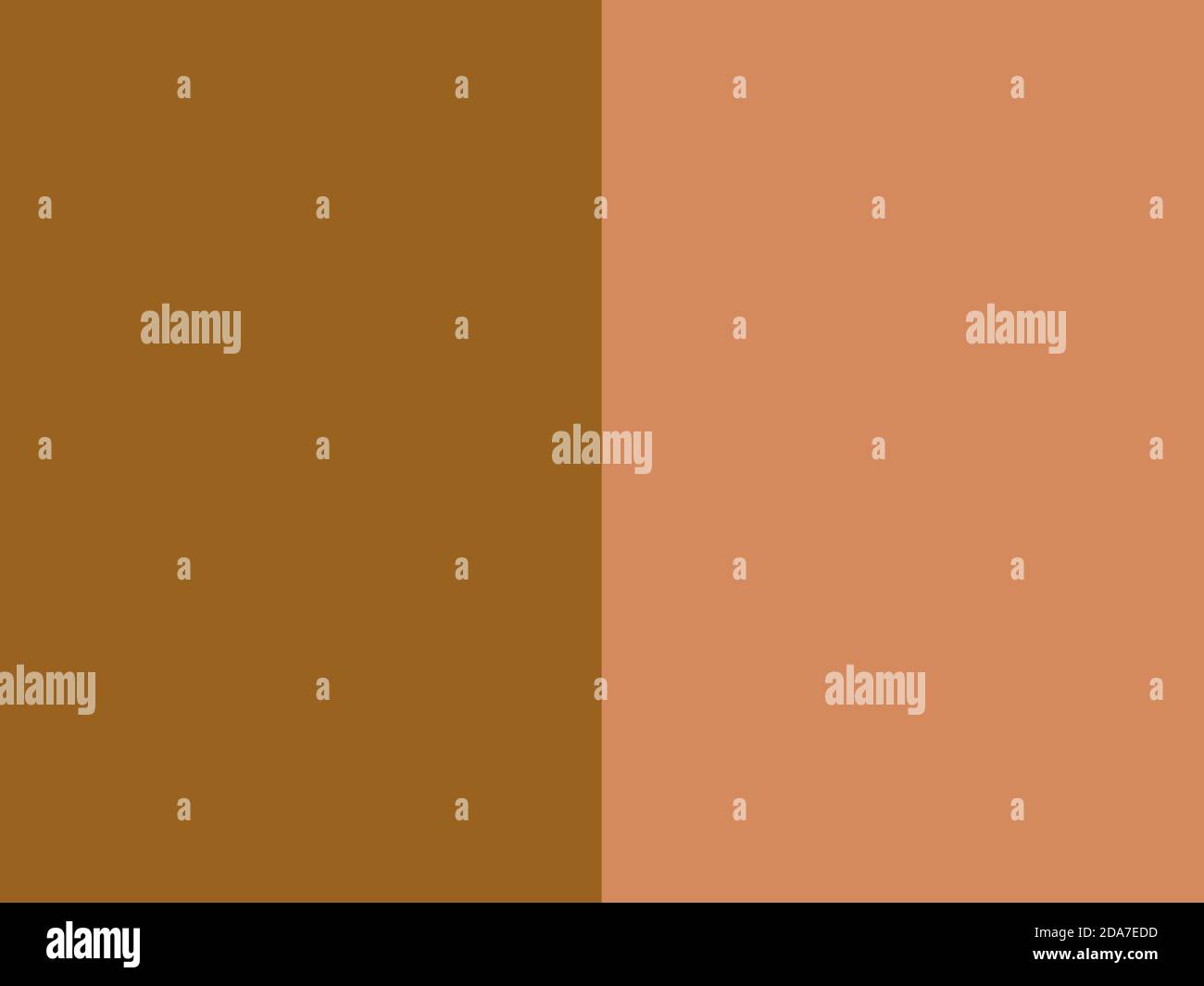 Sharp Color Split New two split color solid abstract background design illustration for ...