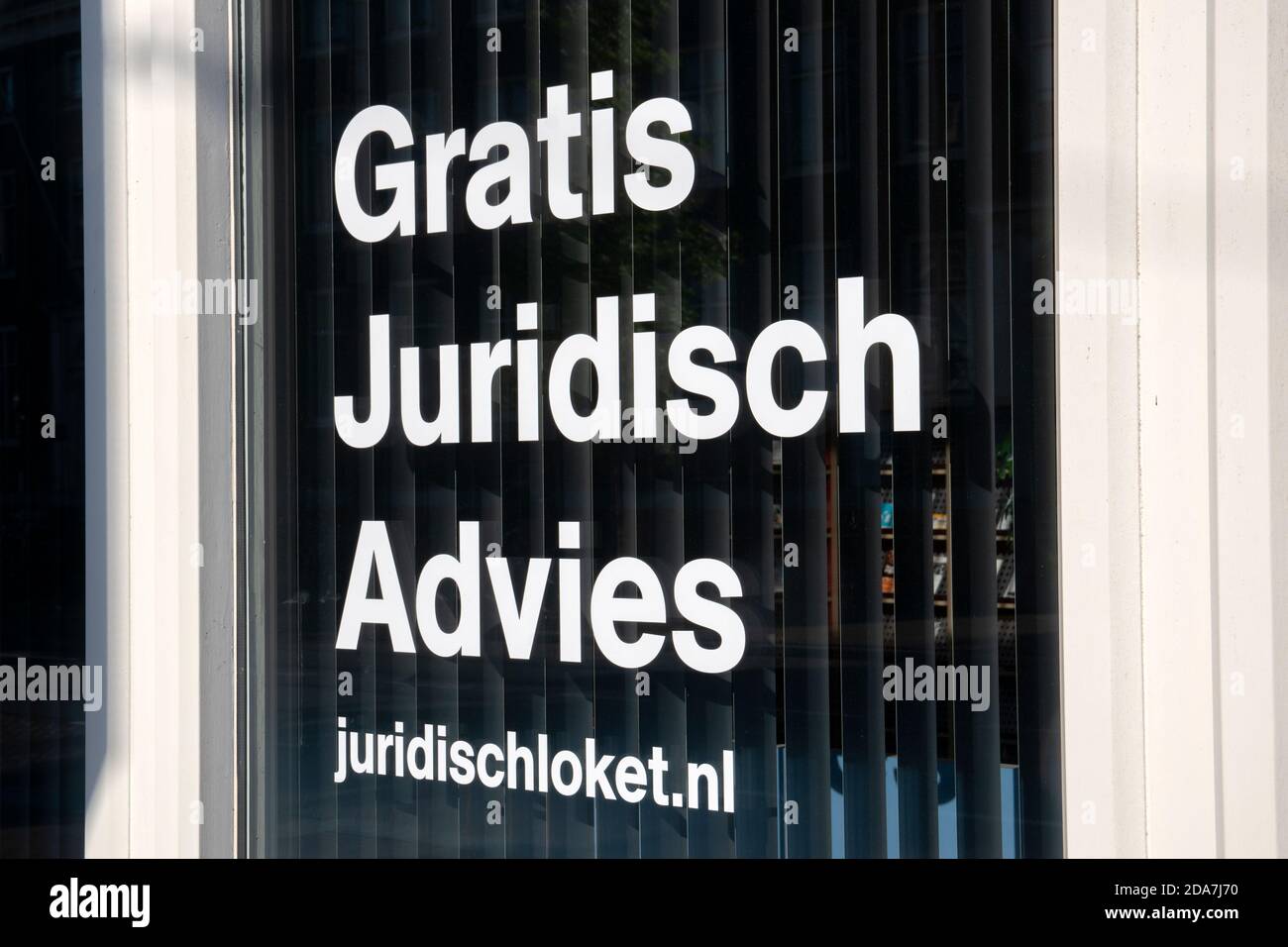 Juridisch loket hires stock photography and images Alamy