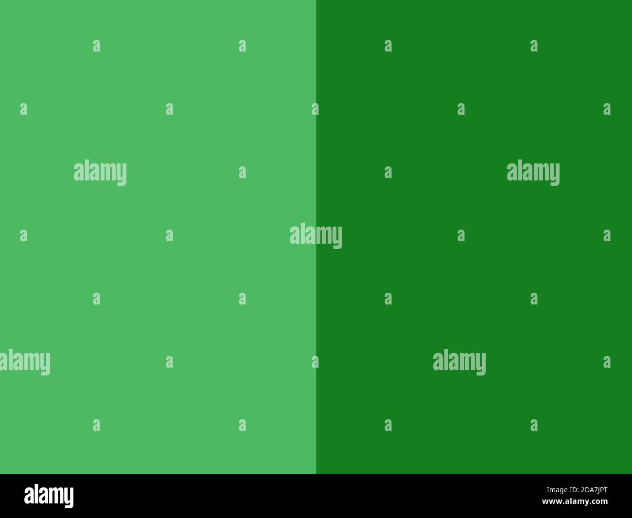 Sharp Color Split New two split color solid abstract background design illustration for ...