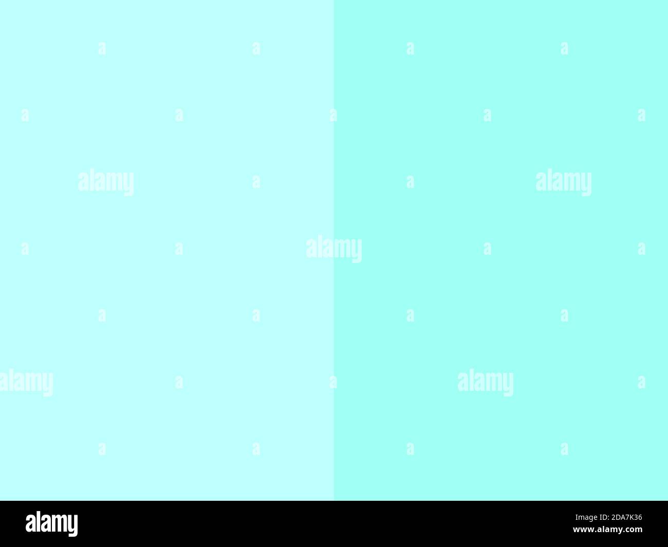 Sharp Color Split New two split color solid abstract background design illustration for ...