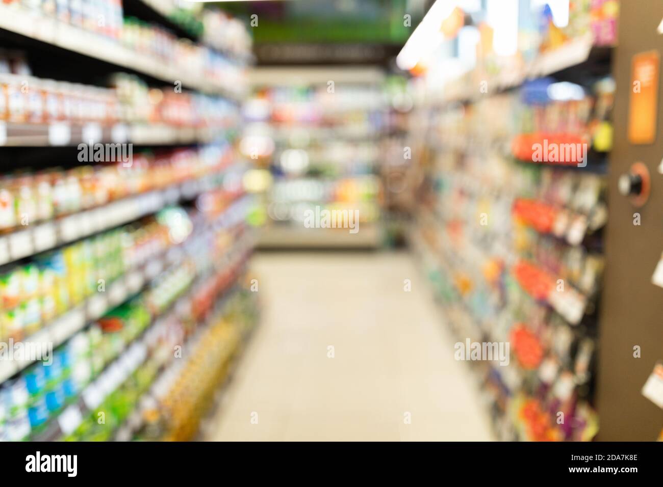 Blurred Supermarket Background, Grocery Store Aisle With Shelves And Products Stock Photo - Alamy Blurred Supermarket Background, Grocery Store Aisle With Shelves And Products Stock Photo - Alamy