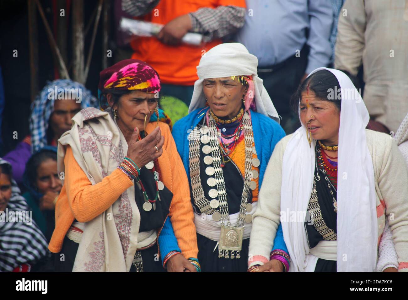 mythologies of the uttrakhand Tribes – Indigenous Peoples Literature