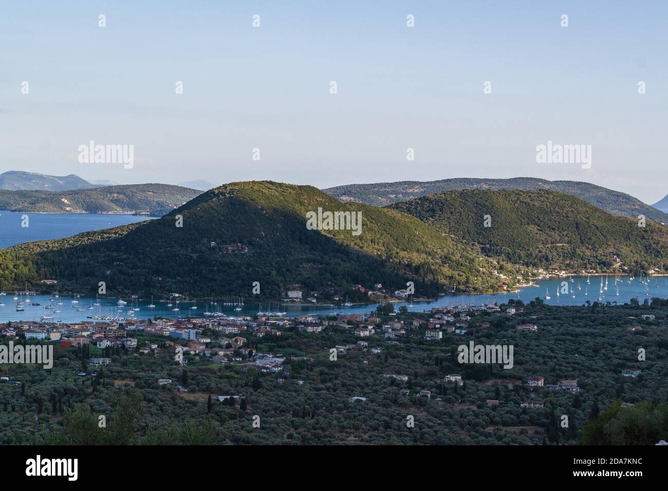 Skiathos earthquake today tsunami map live