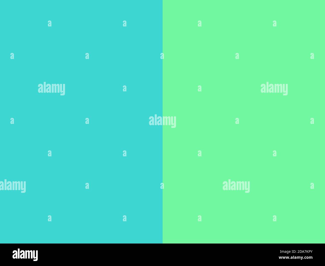 Sharp Color Split New two split color solid abstract background design illustration for ...