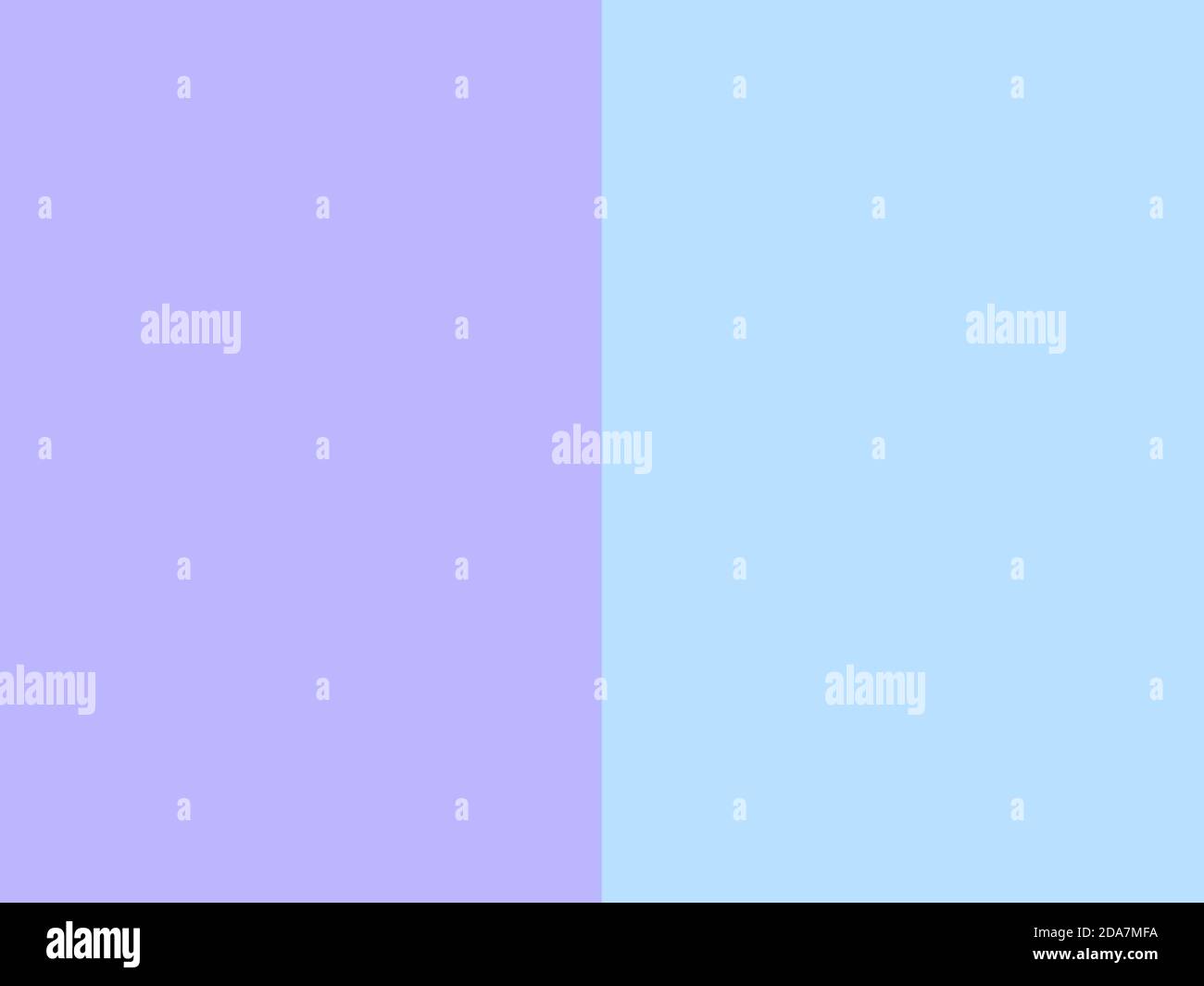 Sharp Color Split New two split color solid abstract background design illustration for ...