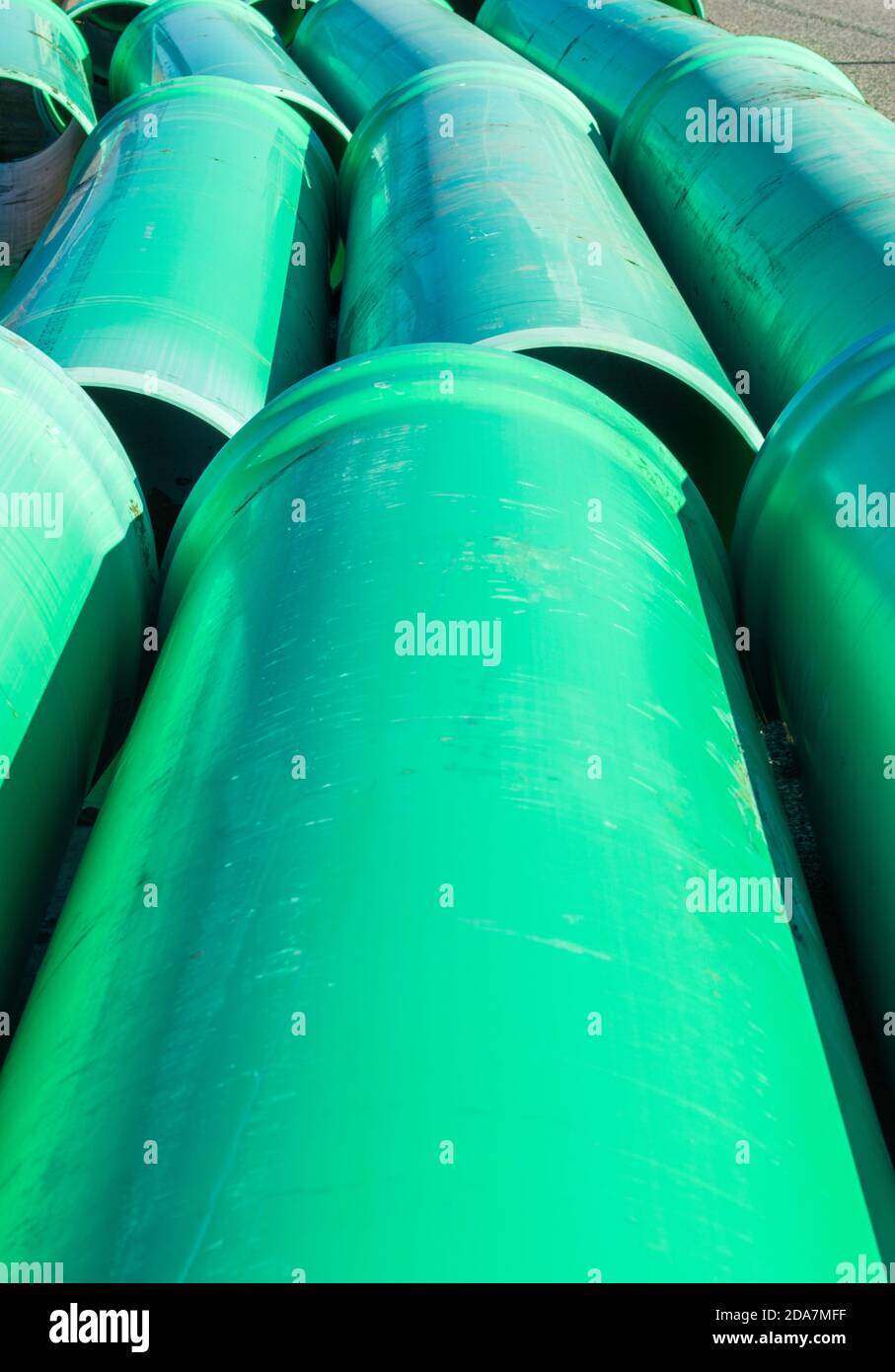 Pvc Pipe High Resolution Stock Photography and Images Alamy