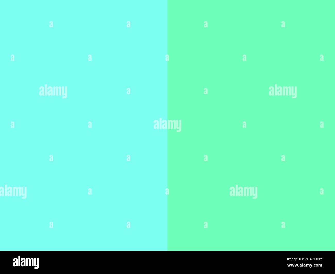 Two Color Solid New two split color solid abstract background design illustration for ...
