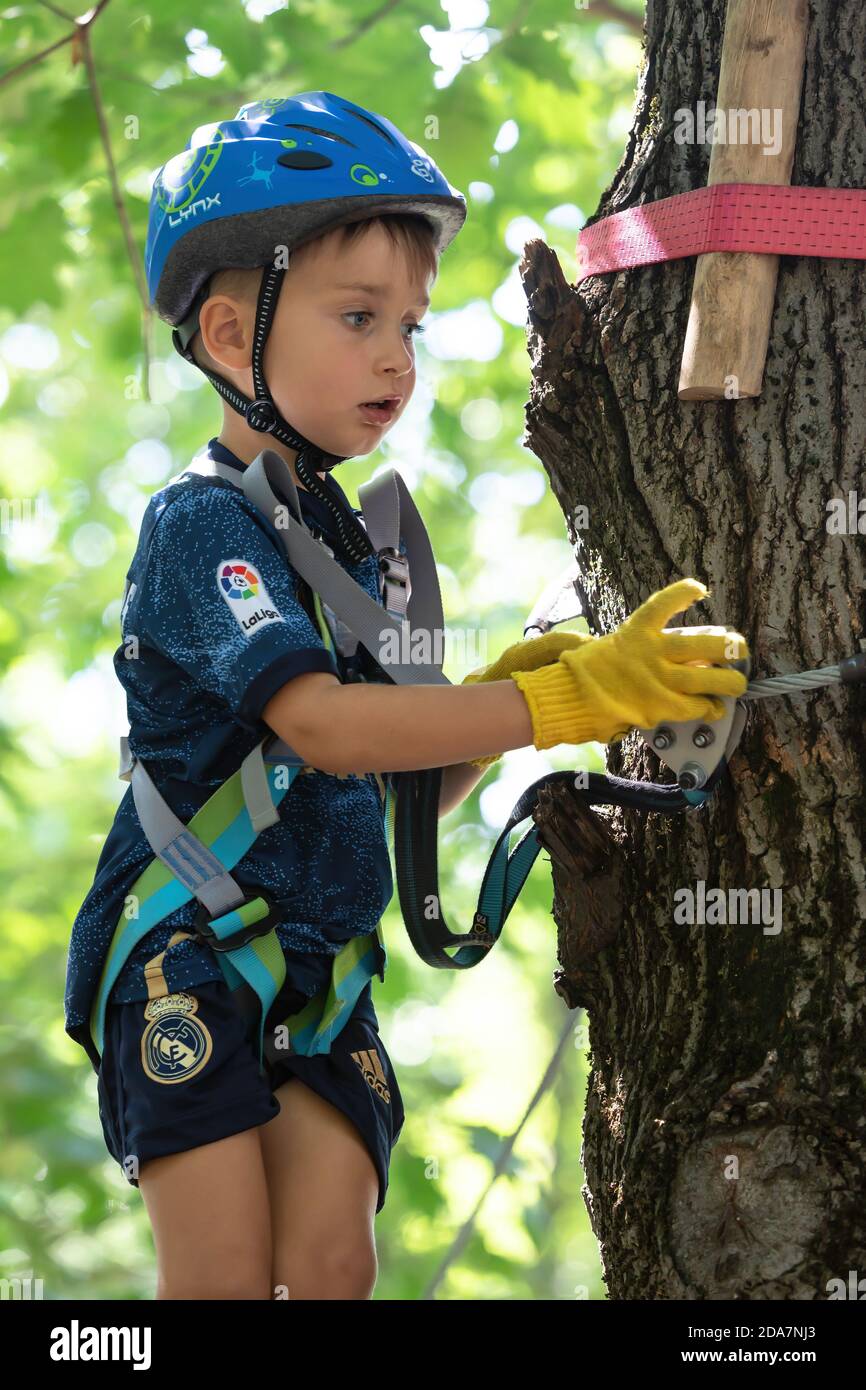 Uzhhorod Ukraine High Resolution Stock Photography And Images Alamy