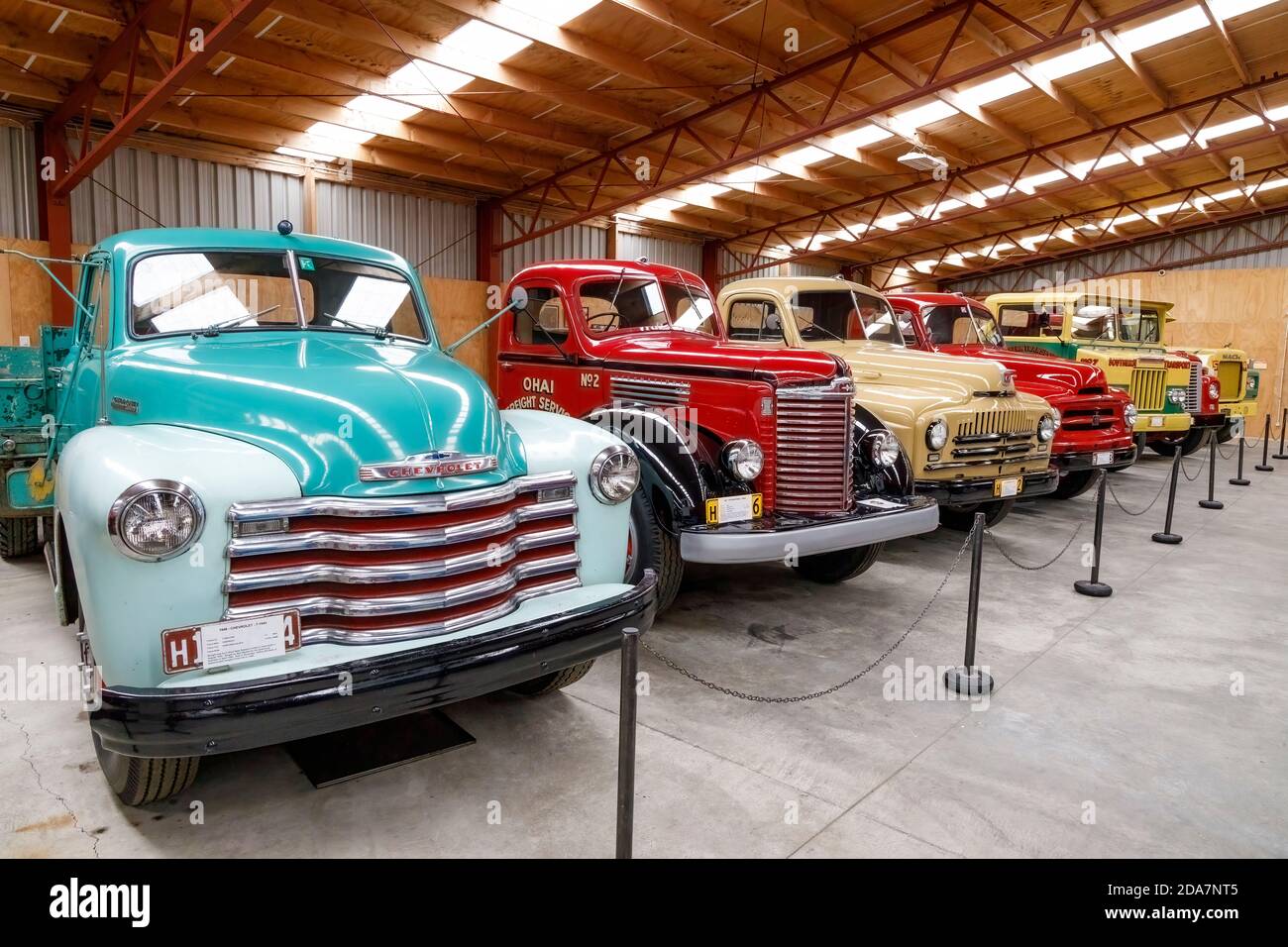 1948 Chevrolet High Resolution Stock Photography And Images Alamy