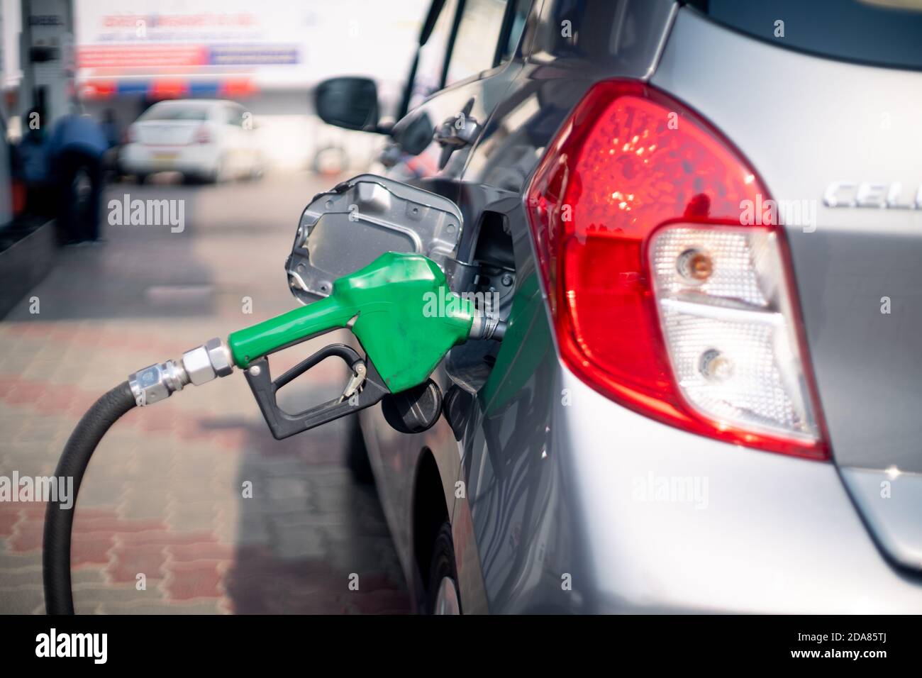 Reliance fuel hires stock photography and images Alamy