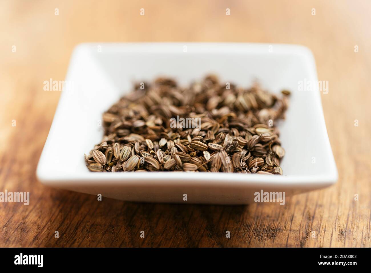 Closeup of fennel fruits Stock Photo Alamy