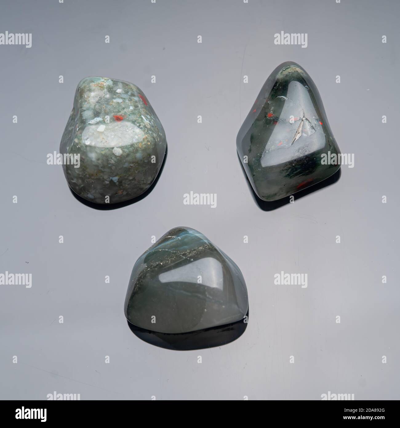 Heliotrope stone hi-res stock photography and images - Alamy