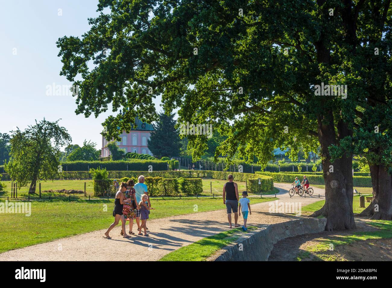 Teiche hires stock photography and images Alamy