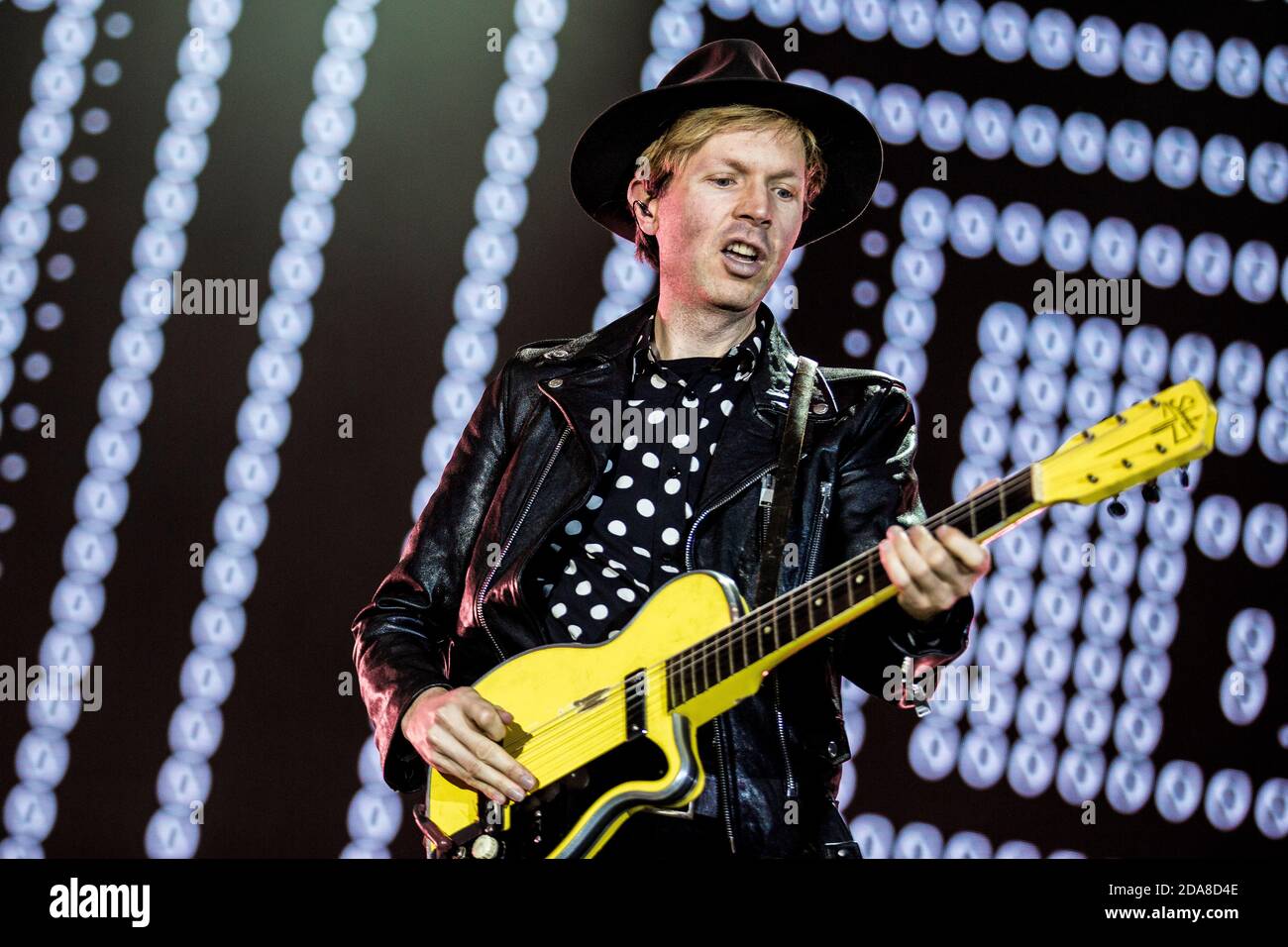 Bek david campbell hi-res stock photography and images - Alamy