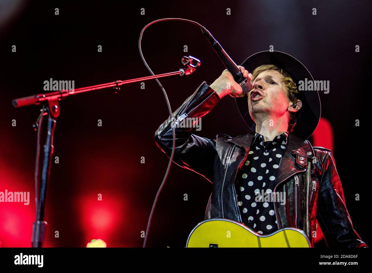 Bek david campbell hi-res stock photography and images - Alamy
