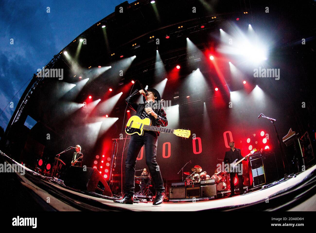 Bek david campbell hi-res stock photography and images - Alamy